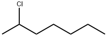 2-氯庚烷