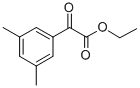 ETHYL 3,5-DIMETHYLBENZOYLFORMATE