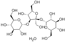 D型松三糖單水合物