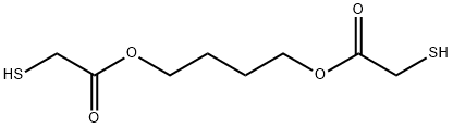 二(巯基乙酸)-1,4-丁二酯