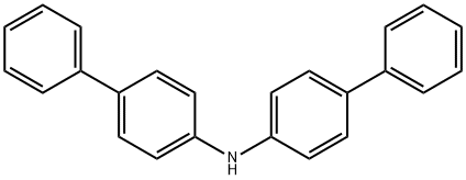 二(4-聯(lián)苯基)胺