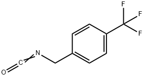 4-(三氟甲基L)芐基異氰酸酯