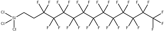 1H,1H,2H,2H-PERFLUOROTETRADECYLTRICHLOROSILANE