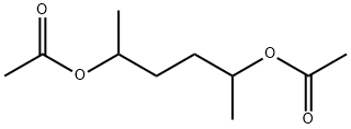 2,5-二乙酰氧基己烷