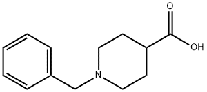 1-苄基哌啶-4-甲酸