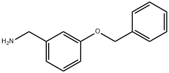 3-苄氧基苄胺