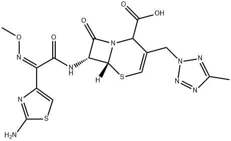 Δ2-CEFTERAM