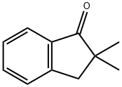 2,3-二氫-2,2-二甲基茚-1-酮