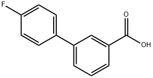 4-氟-聯(lián)苯-3-甲酸