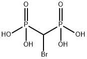 BROMOMETHLENEDIPHOSPHONIC ACID