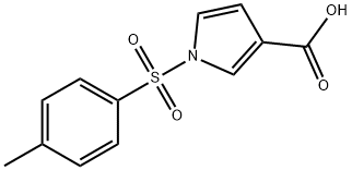 N-對(duì)甲苯磺?；?3-吡咯甲酸