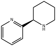 2-(2R)-2-哌啶基吡啶