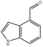 4-吲哚甲醛