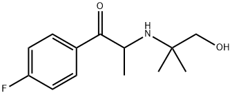 4-Fluorohydroxy Bupropion