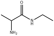 N~1~-ethylalaninamide(SALTDATA: HCl)