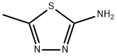 2-氨基-5-甲基-1,3,4-噻二唑