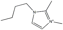 1,2-二甲基-3-丁基咪唑硫酸氫鹽