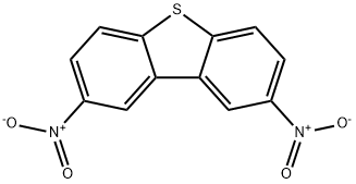 2,8-二硝基二苯并噻吩