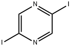 2,5-二碘吡嗪