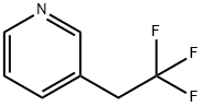 3-(2,2,2-TRIFLUOROETHYL)PYRIDINE