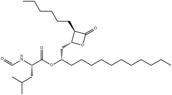 (S,S,R,R)-奥利司他