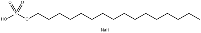 正十六烷基硫酸鈉