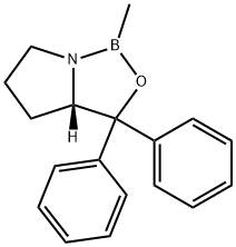 (S)-2-甲基-CBS-惡唑硼烷