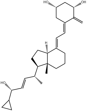 5,6-反式-卡泊三醇