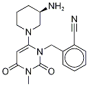 Alogliptin-d3