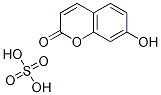 7-Hydroxy CouMarin Sulfate