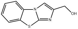 IMIDAZO[2,1-B][1,3]BENZOTHIAZOL-2-YLMETHANOL