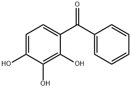 2,3,4-三羟基二苯甲酮