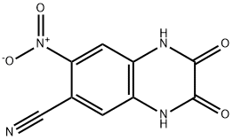 6-氰基-7-硝基喹喔啉-2,3-二酮