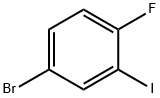 2-碘-4-溴氟苯