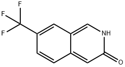 7-(trifluoroMethyl)isoquinolin-3-ol