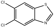 5,6-二氯苯并噻唑