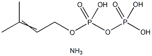 二甲基烯丙基二磷酸三銨鹽