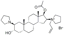 罗库溴铵杂质E