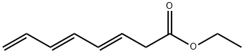 (3E,5E)-3,5,7-Octatrienoic Acid Ethyl Ester