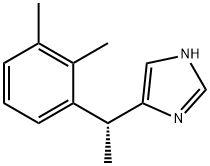 LEVOMEDETOMIDINE