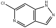 6-氯-1H-吡唑并[4,3-C]吡啶