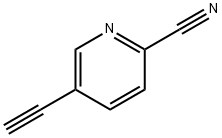 5-乙炔基吡啶-2-甲腈