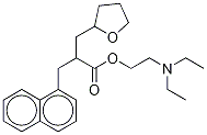 Nafronyl-d4