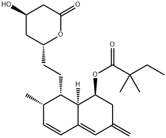 6′-环氧乙烷辛伐他汀