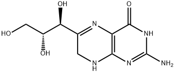 7,8-二氫-D-新蝶呤