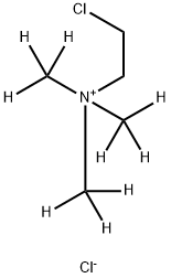 氯化氯胆碱-三甲基-D9