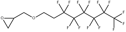 3-(2-全氟己基乙氧基)-1,2-環(huán)氧丙烷