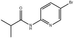 N-(5-溴-2-吡啶基)-2-甲基丙酰胺