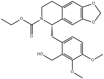 N-DesMethyl (-)-Canadalisol N-Carboxylic Acid Ethyl Ester