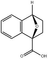 (1R,4S)-1,2,3,4-四氢-1,4-环氧基萘-1-羧酸